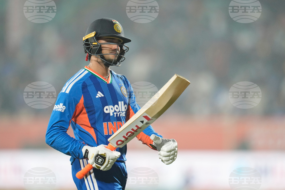 India New Zealand Cricket