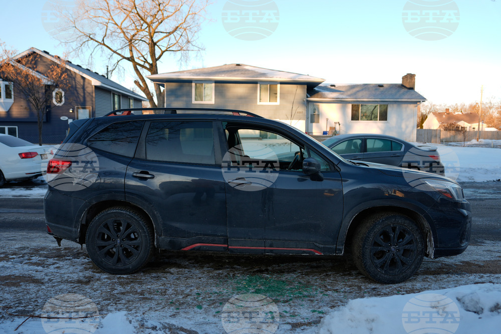 Immigration Enforcement Minnesota