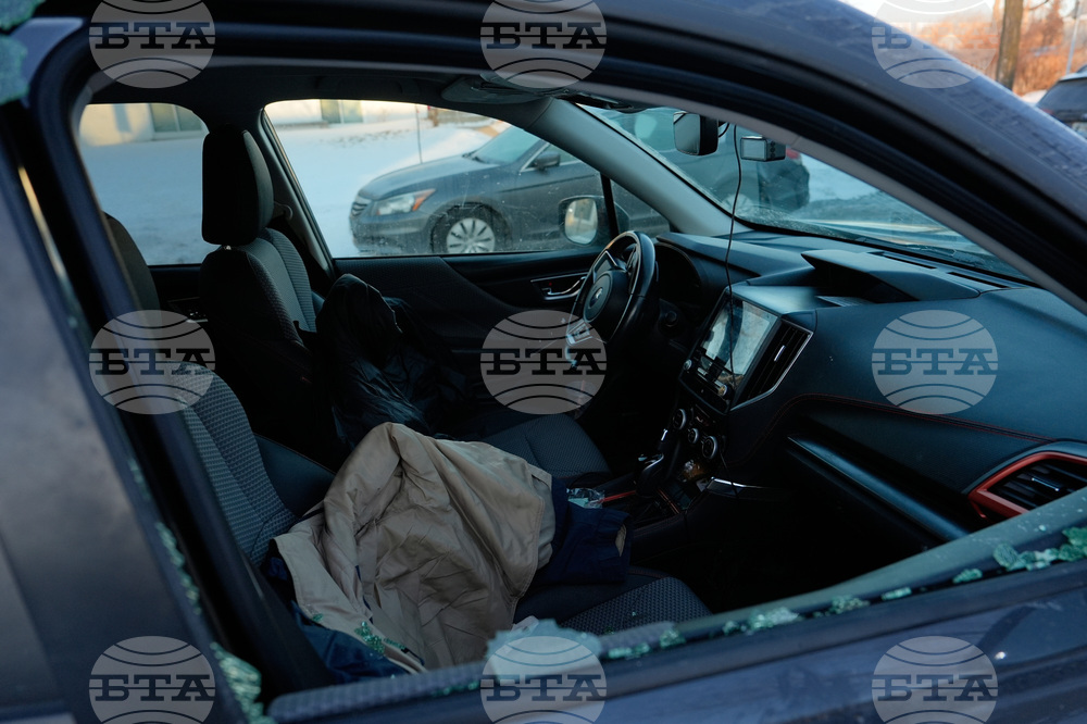 Immigration Enforcement Minnesota