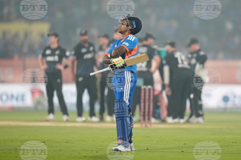 India New Zealand Cricket