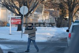 Immigration Enforcement Minnesota