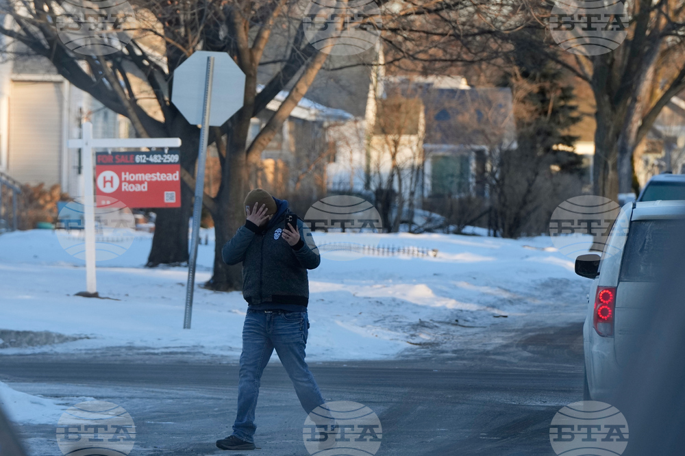 Immigration Enforcement Minnesota