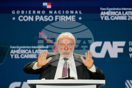 Panama Economic Forum