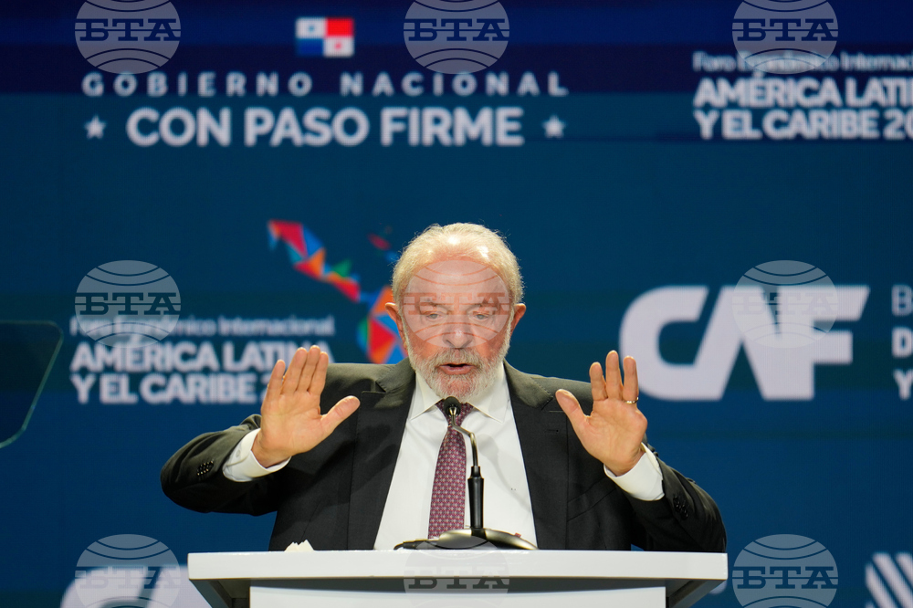 Panama Economic Forum