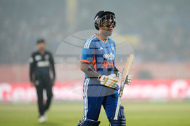India New Zealand Cricket