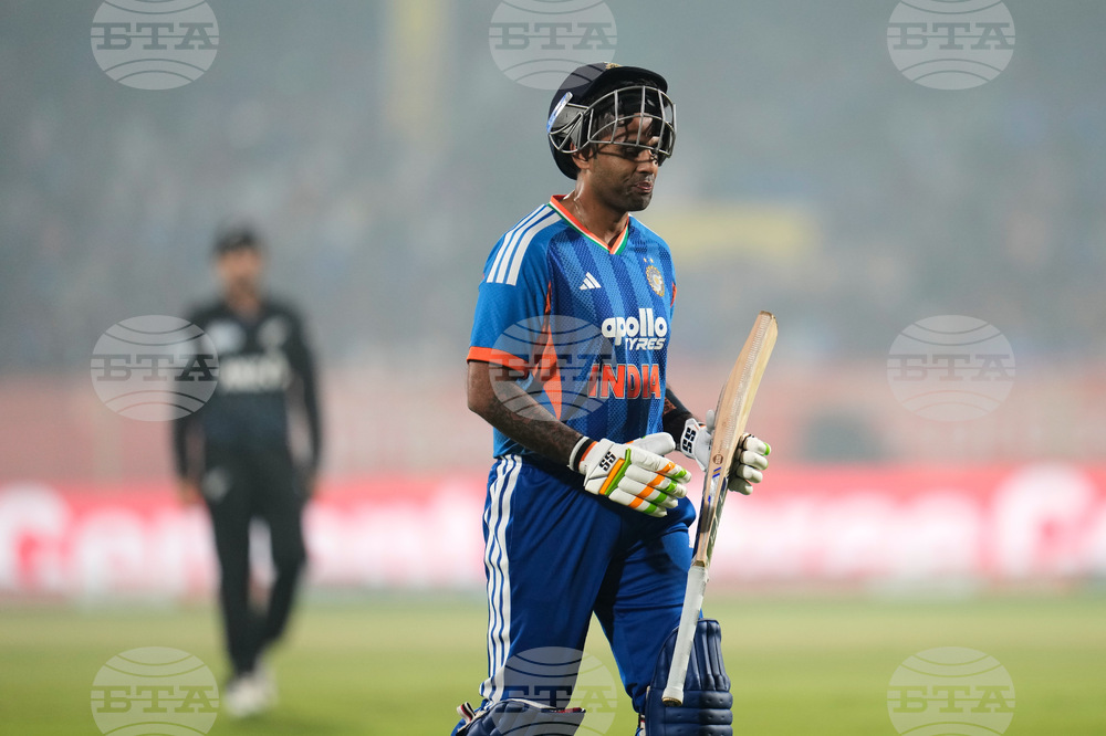 India New Zealand Cricket