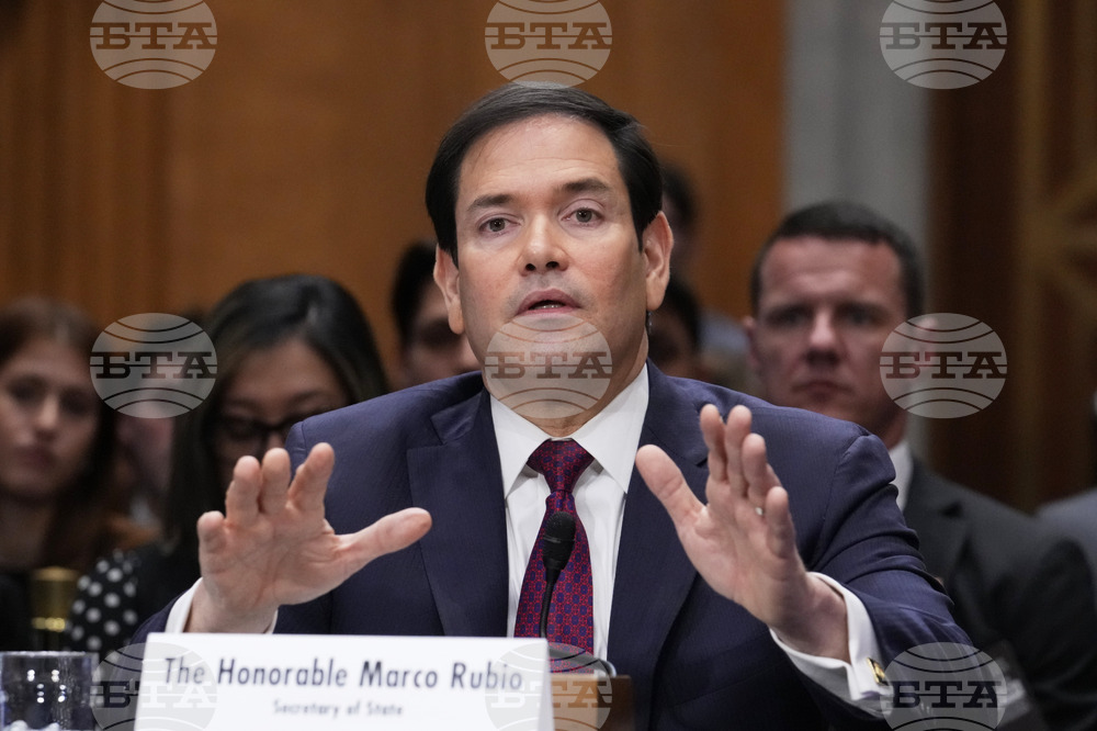 Congress US Venezuela