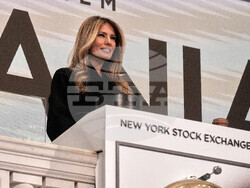 Financial Markets Wall Street Trump