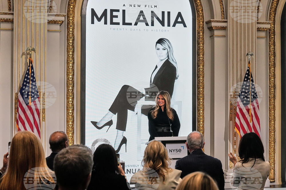 Financial Markets Wall Street Trump