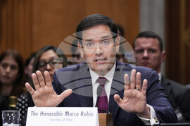 Congress US Venezuela