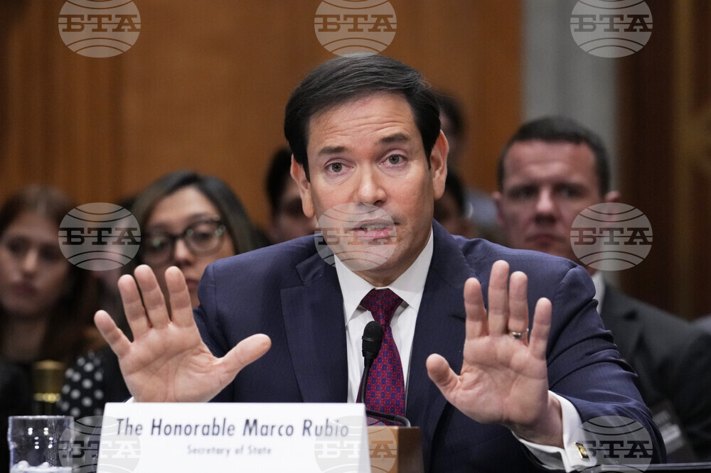 Congress US Venezuela