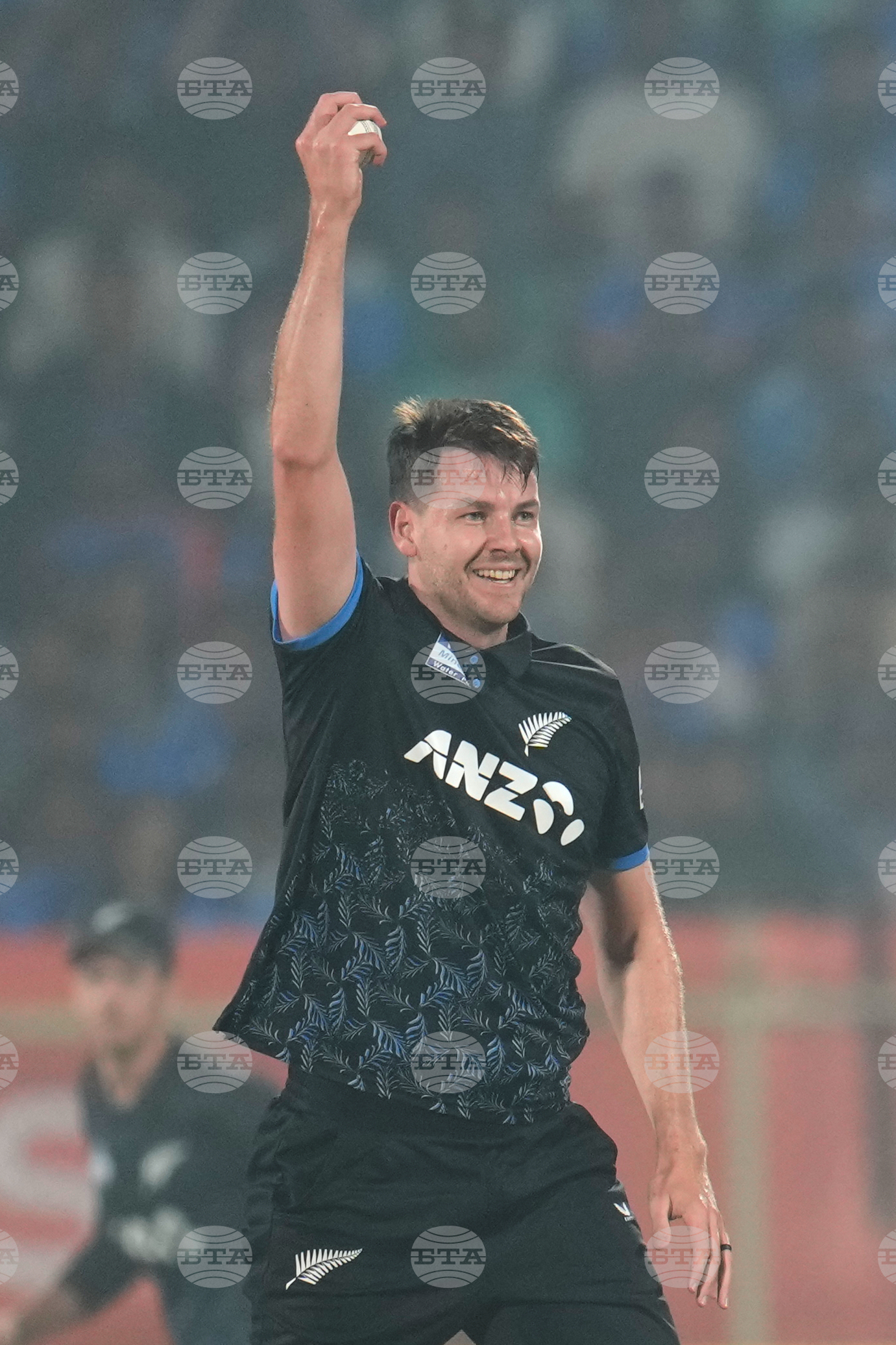 India New Zealand Cricket