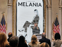 Financial Markets Wall Street Trump