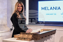 Financial Markets Wall Street Trump