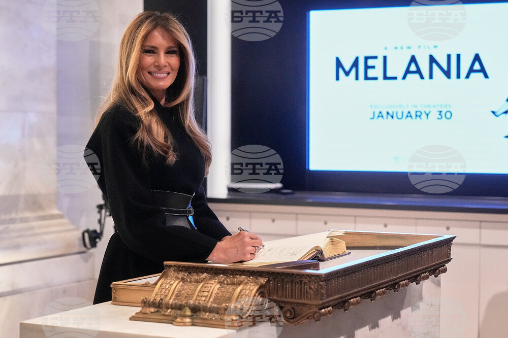 Financial Markets Wall Street Trump