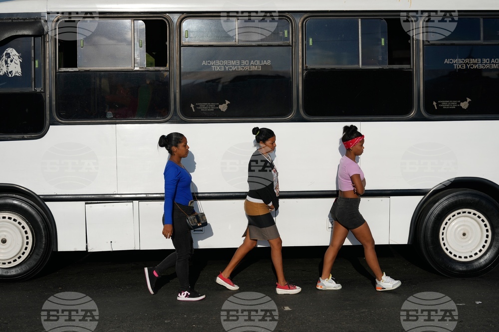 Venezuela Daily Life