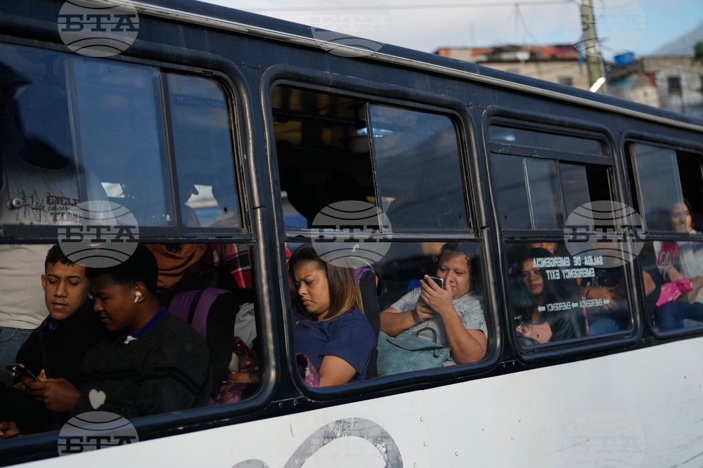 Venezuela Daily Life