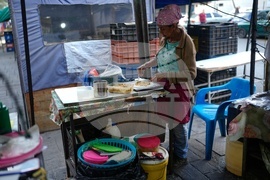 Venezuela Daily Life