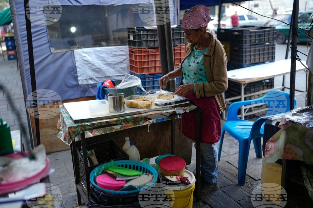 Venezuela Daily Life