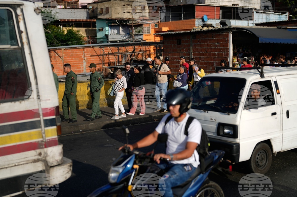 Venezuela Daily Life