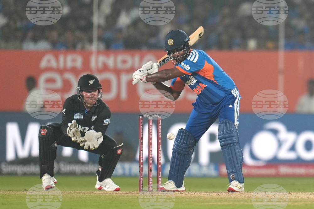 India New Zealand Cricket