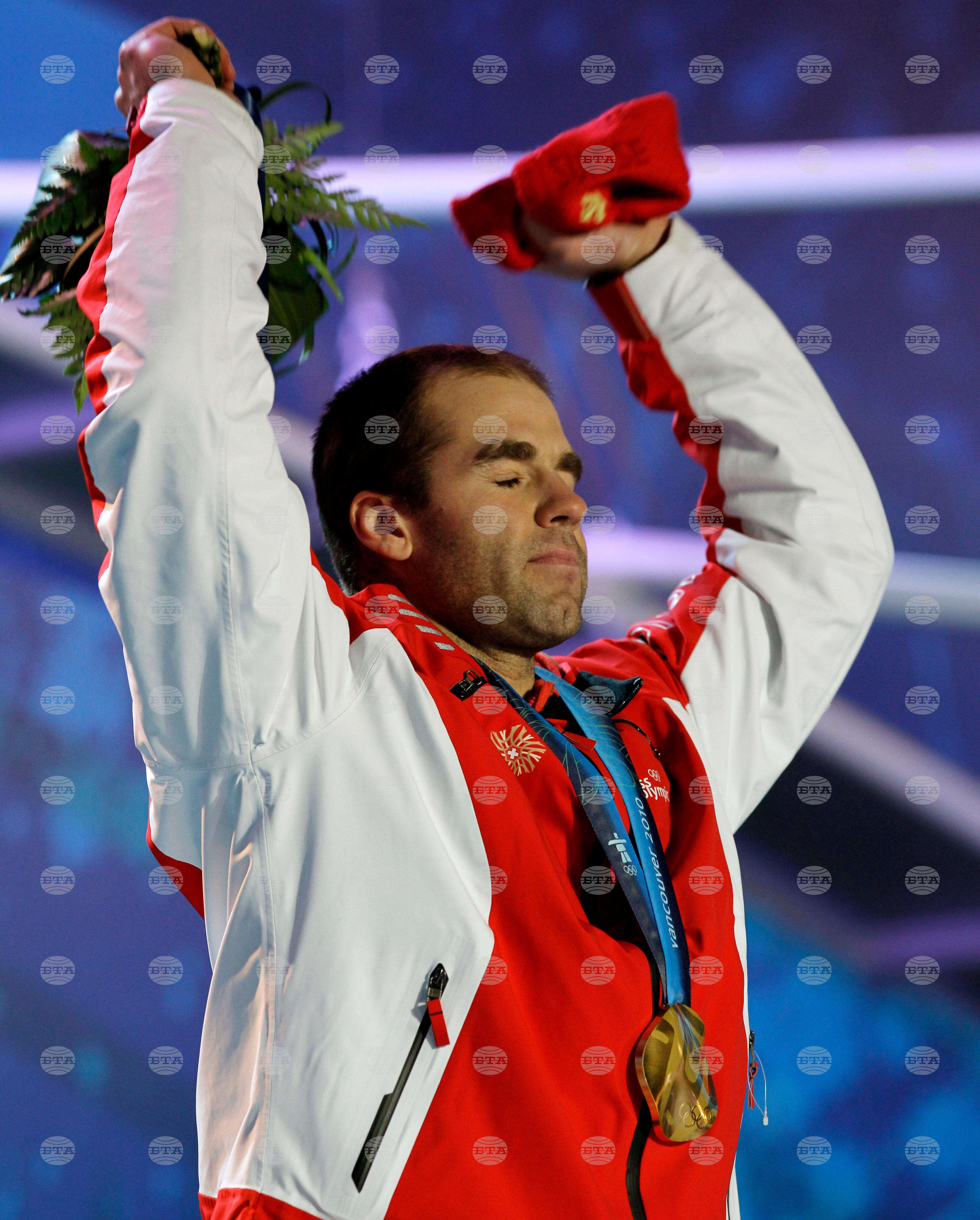 WCup Crans Montana Skiing