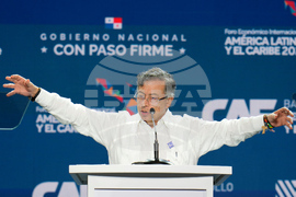 Panama Economic Forum