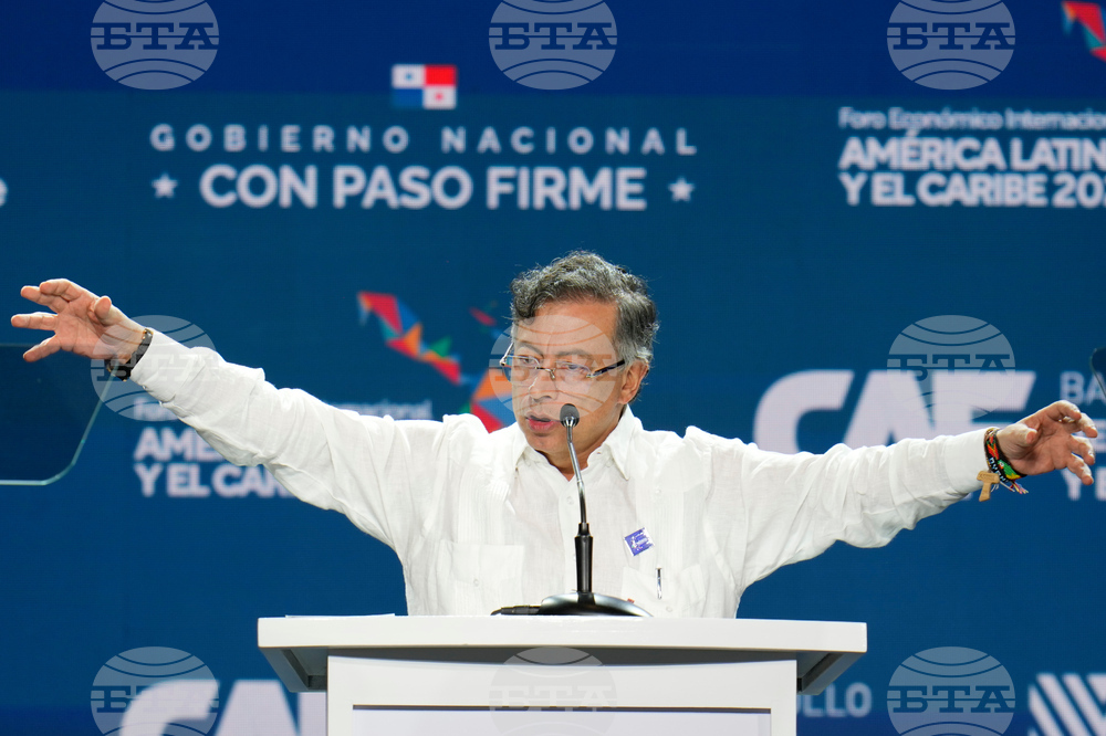 Panama Economic Forum