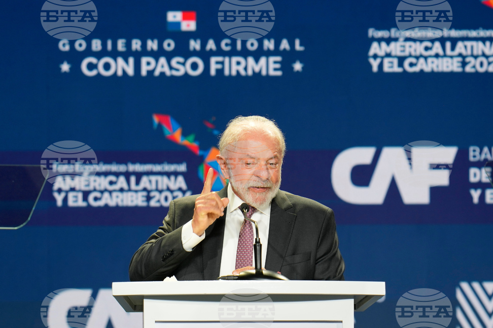 Panama Economic Forum