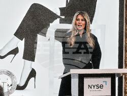 Financial Markets Wall Street Trump