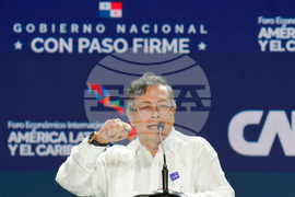 Panama Economic Forum