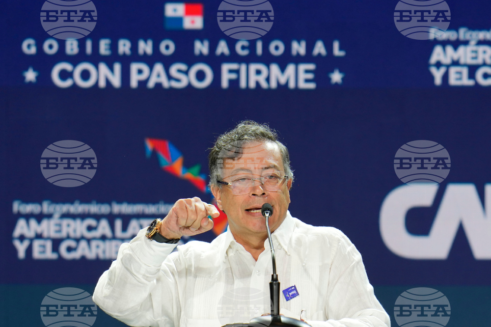 Panama Economic Forum