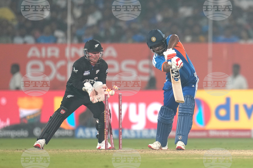 India New Zealand Cricket