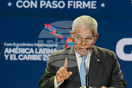 Panama Economic Forum