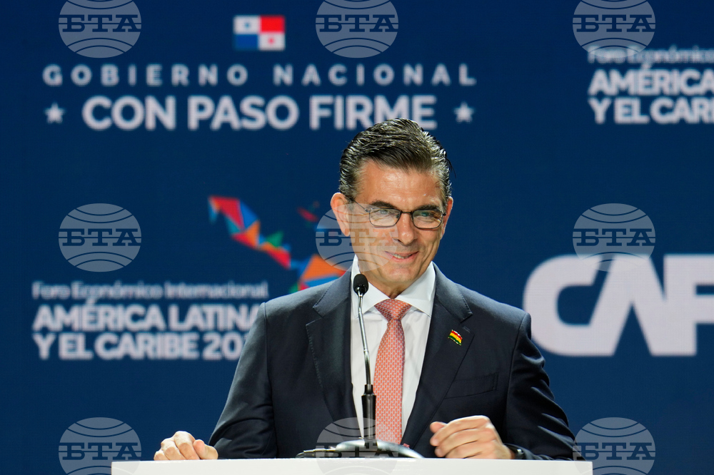 Panama Economic Forum