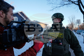 ADDITION Immigration Enforcement Minnesota