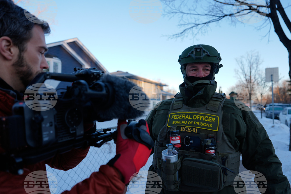 ADDITION Immigration Enforcement Minnesota