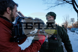 ADDITION Immigration Enforcement Minnesota