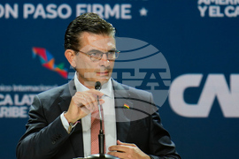 Panama Economic Forum