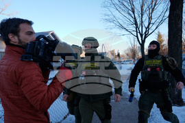 ADDITION Immigration Enforcement Minnesota