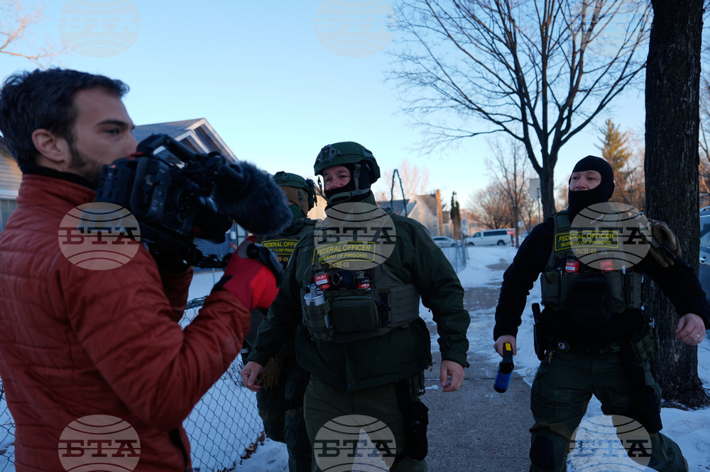 ADDITION Immigration Enforcement Minnesota