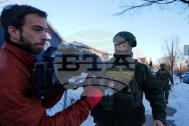 ADDITION Immigration Enforcement Minnesota