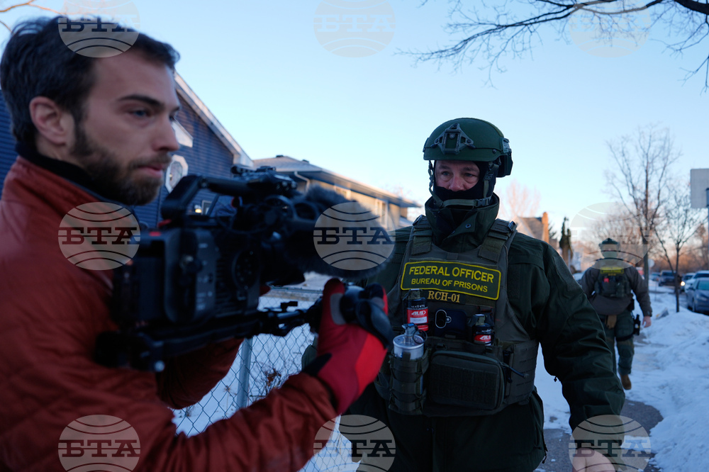 ADDITION Immigration Enforcement Minnesota