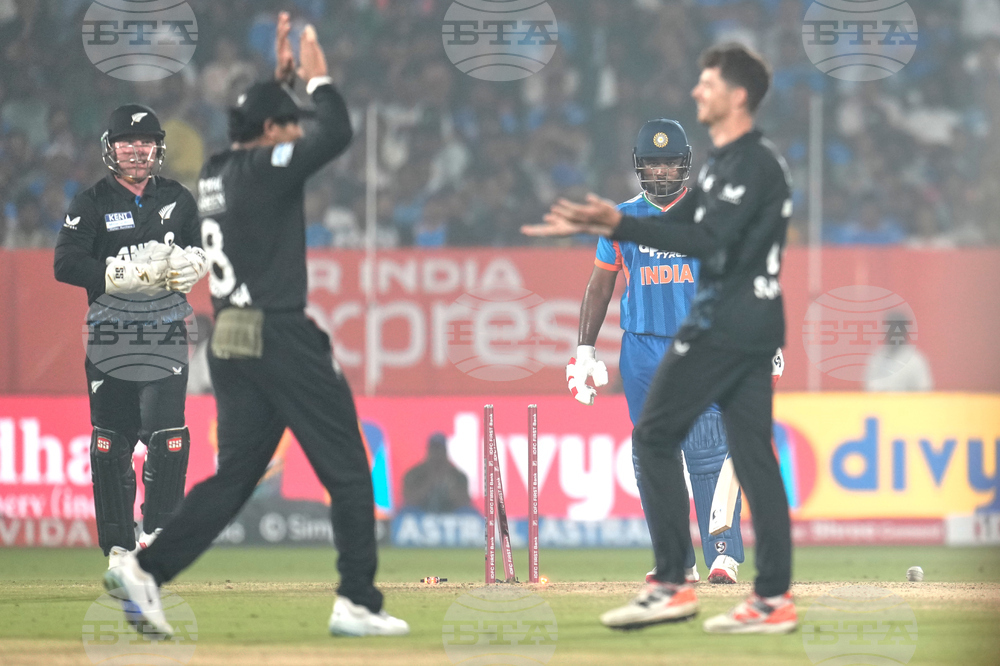 India New Zealand Cricket