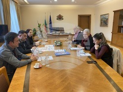 Снимка: Министерски съвет