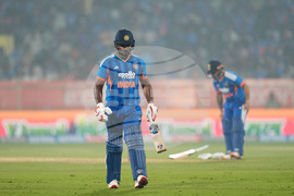 India New Zealand Cricket