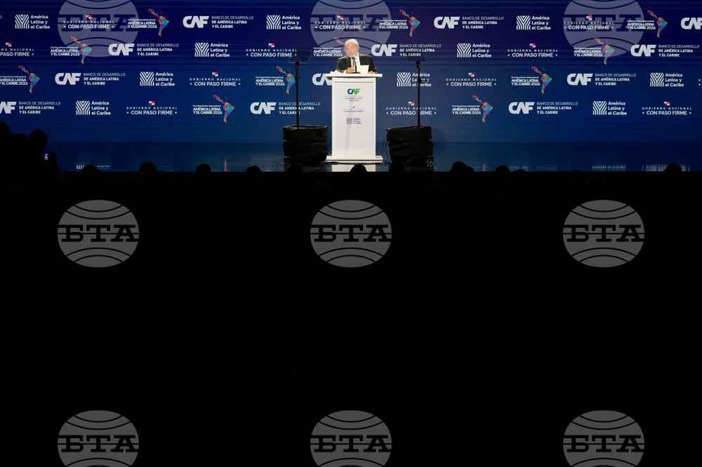 Panama Economic Forum