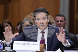 Congress US Venezuela