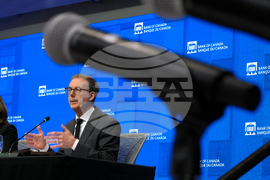 Bank of Canada Macklem