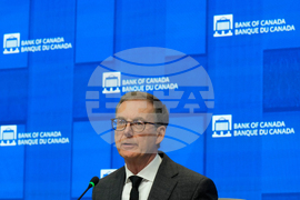 Bank of Canada Macklem